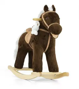 Milly Mally Rocking Horse Pony Bruno