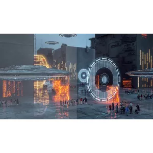 SmartImage game mode optimised for gamers