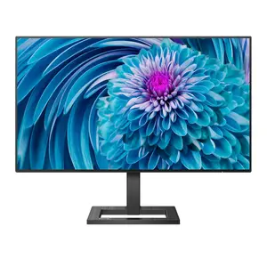 Компьютерный монитор Philips E Line 275E2FAE/00 27" Quad HD LED 2560 x 1440