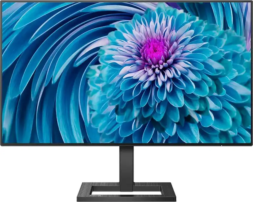 Datora monitors Philips E Line 275E2FAE/00