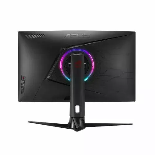 ASUS ROG Strix XG32VC 31.5" Quad HD игровой монитор Photo 2