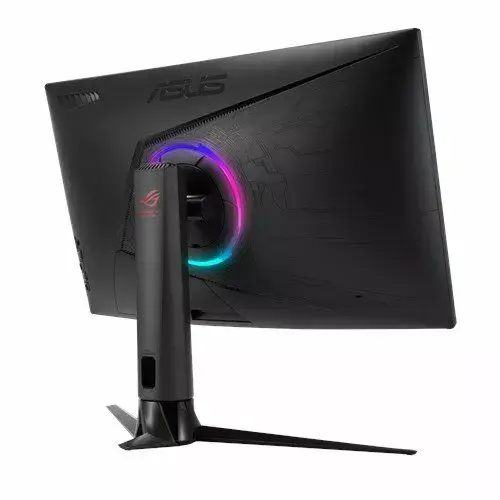 ASUS ROG Strix XG32VC 31.5" Quad HD игровой монитор Photo 5