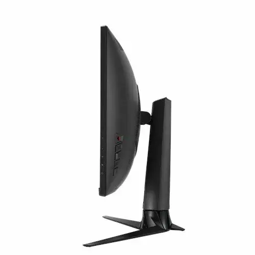 ASUS ROG Strix XG32VC 31.5" Quad HD игровой монитор Photo 6