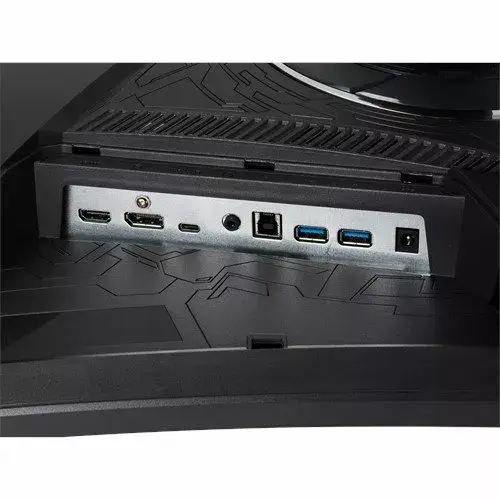ASUS ROG Strix XG32VC 31.5" Quad HD игровой монитор Photo 7