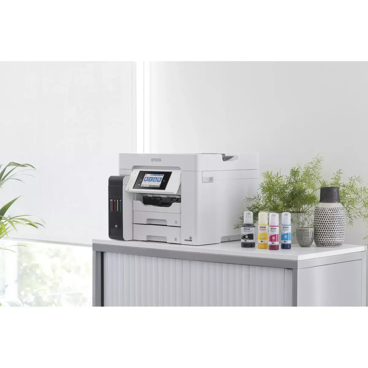 Epson EcoTank L6580 daudzfunkciju printeris Photo 3