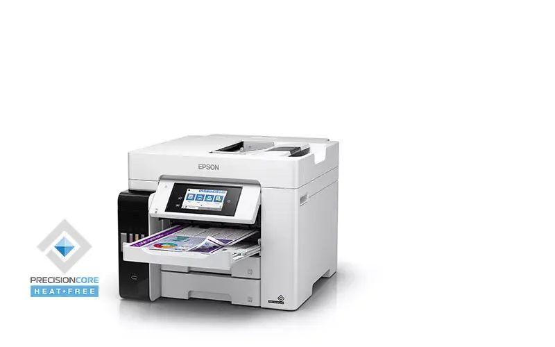 Epson EcoTank L6580 daudzfunkciju printeris Photo 4