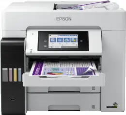 Epson EcoTank L6580 Tintes daudzfunkciju printeris