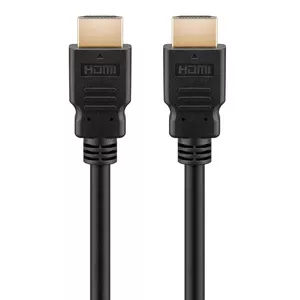 HDMI кабель Goobay Ultra High Speed 2.1 8K 60Hz 1м