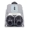 Network Repeater Intellinet 2-Port Outdoor Vandalproof Gigabit PoE++ Extender Photo 3