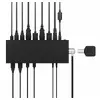 Pārnēsāma dokstacija RaidSonic IB-DK2245AC Photo 9