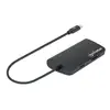 USB-C Dock/Hub Manhattan 152372 Photo 2