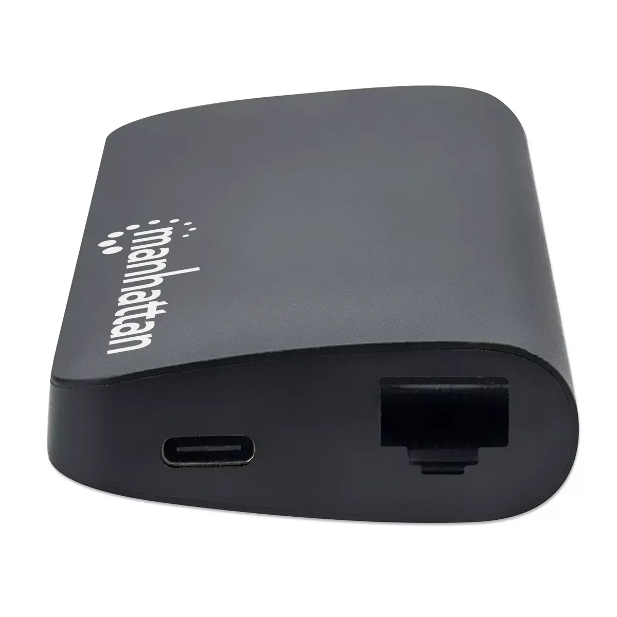 USB-C Dock/Hub Manhattan 152372 Photo 5
