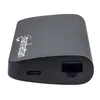 USB-C Dock/Hub Manhattan 152372 Photo 5