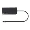 USB-C Dock/Hub Manhattan 152372 Photo 6