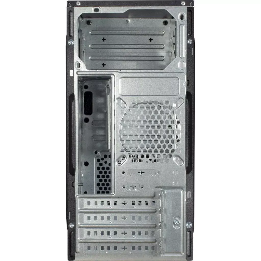 INTER-TECH IT-6502 Romea Micro Tower PC Case Photo 4