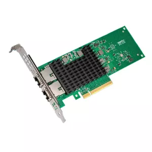 Сетевая карта Intel X710-T2L