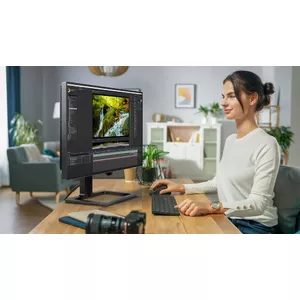 TUV Eye Comfort sertificēts, lai samazinātu acu nogurumu