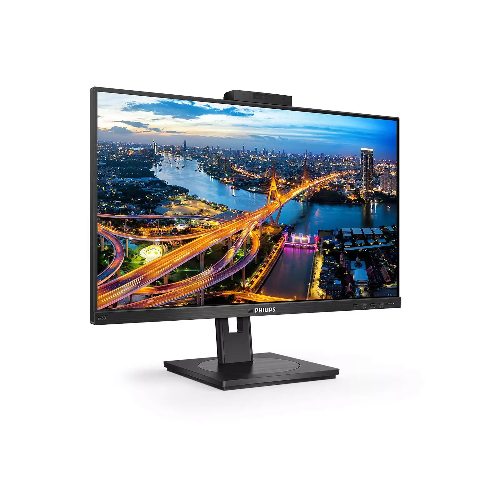Philips B Line 275B1H/00 dators monitors Photo 3