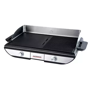 Гриль для барбекю Gastroback Design Advanced Pro BBQ