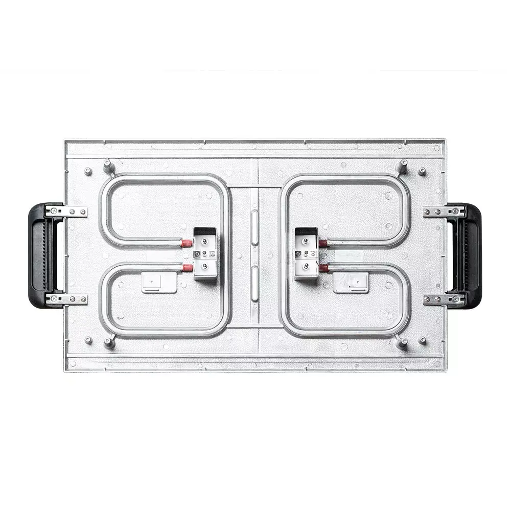 Гриль для барбекю Gastroback Design Advanced Pro BBQ Photo 3