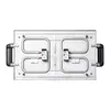 Гриль для барбекю Gastroback Design Advanced Pro BBQ Photo 3