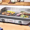 Гриль для барбекю Gastroback Design Advanced Pro BBQ Photo 5