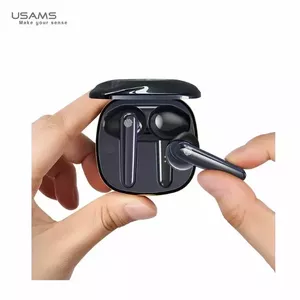 Bluetooth Austiņas Usams BHUSD02