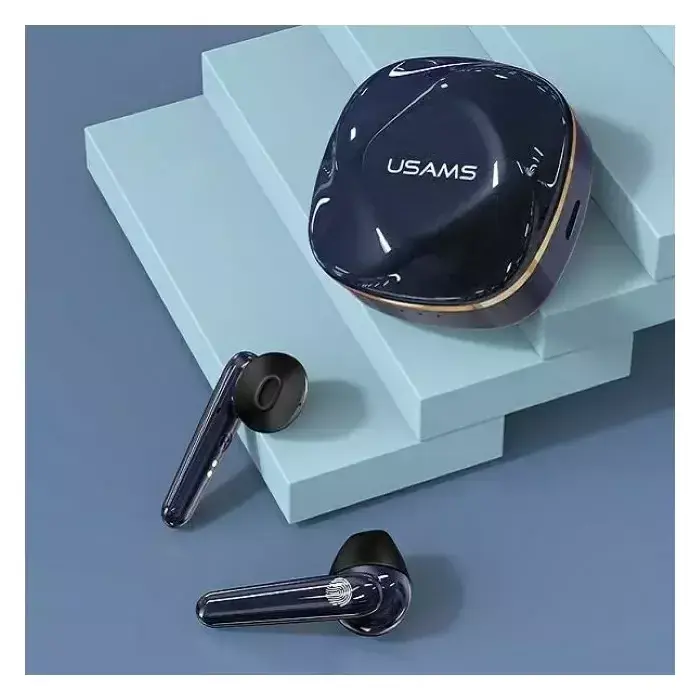 Bluetooth Austiņas Usams BHUSD02 Photo 3