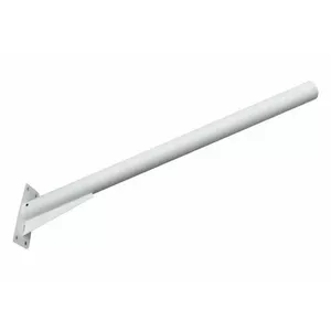 LED wall mount bousval-electrique 800mm D60 15° for LED strip/fixture