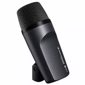 Mikrofons Sennheiser e 602 II Black