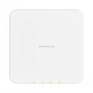Wireless microphone receiver Sennheiser Speechline SL MCR 4 DW-3 – digital transmission, up to 100 m range
