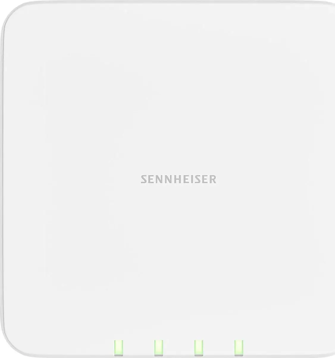 Bezvadu mikrofona uztvērējs Sennheiser Speechline SL