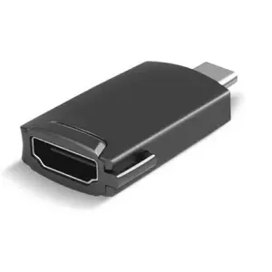 USB-C to HDMI adapter PLATINET 45223 — 4K resolution support