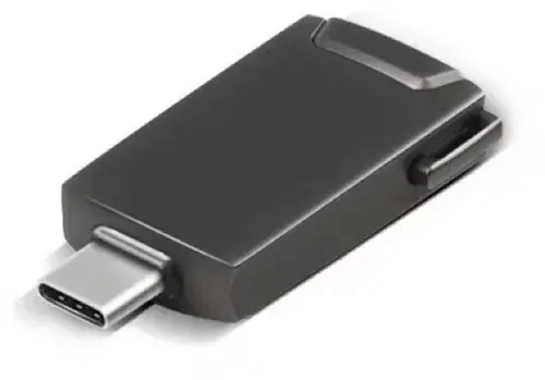 USB-C to HDMI adapter PLATINET 45223 Photo 2