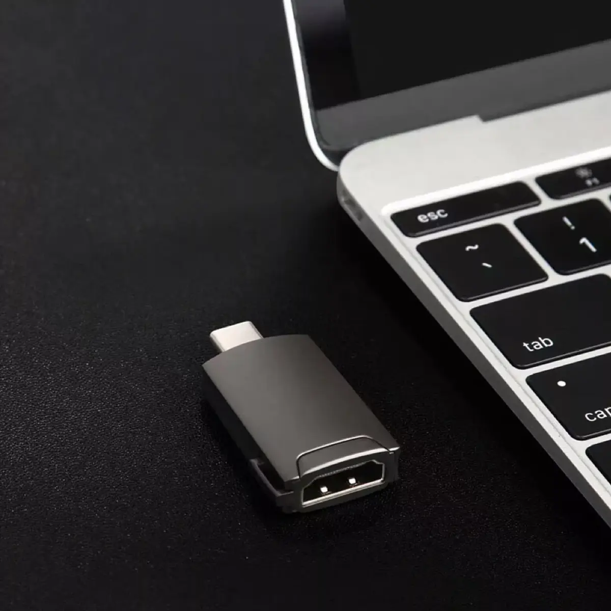 USB-C to HDMI adapter PLATINET 45223 Photo 4