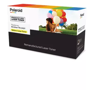 Polaroid LS-PL-22335-00 tonera kārtridžs 1 pcs Saderība Dzeltens