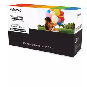 Polaroid LS-PL-22340-00 tonera kārtridžs 1 pcs Saderība Melns