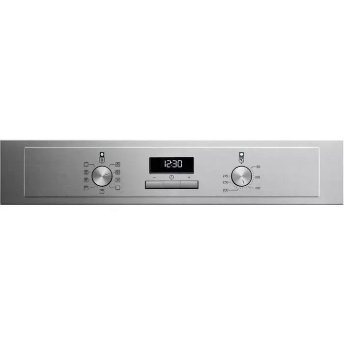 Iebūvējamā cepeškrāsns Electrolux EOF3H70X Photo 4