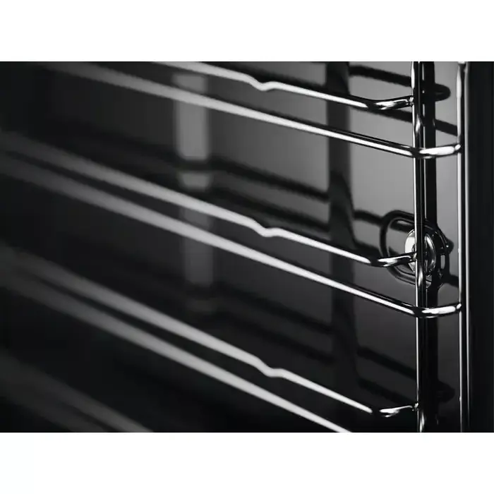 Iebūvējamā cepeškrāsns Electrolux EOF3H70X Photo 7