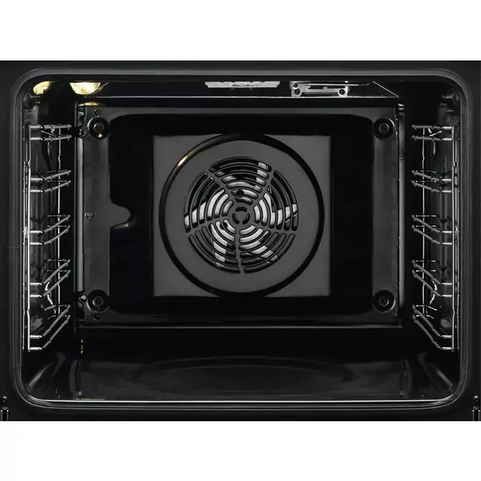 Iebūvējamā cepeškrāsns Electrolux EOF3H70X Photo 8