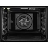 Iebūvējamā cepeškrāsns Electrolux EOF3H70X Photo 8