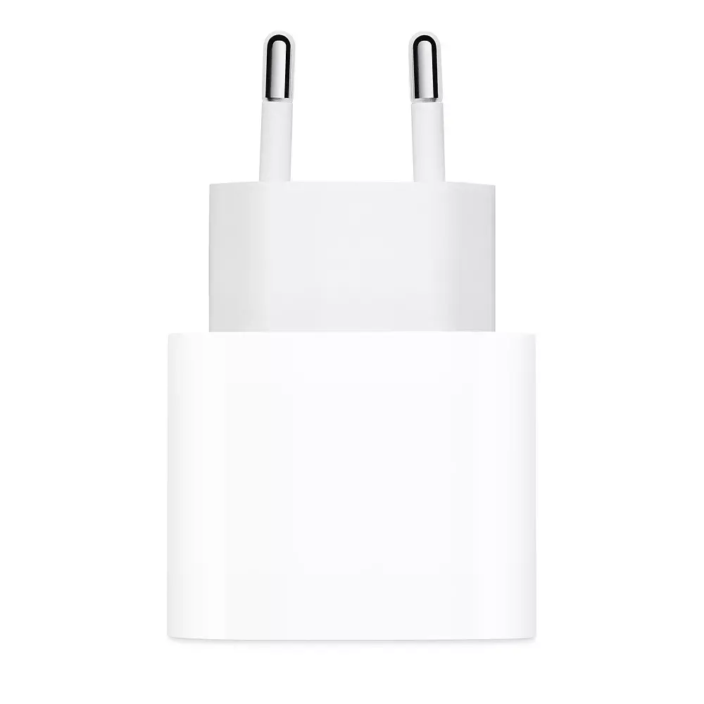 Apple MHJE3ZM/A iekštelpu USB‑C lādētājs 20 W Photo 2