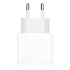 Apple MHJE3ZM/A iekštelpu USB‑C lādētājs 20 W Photo 2