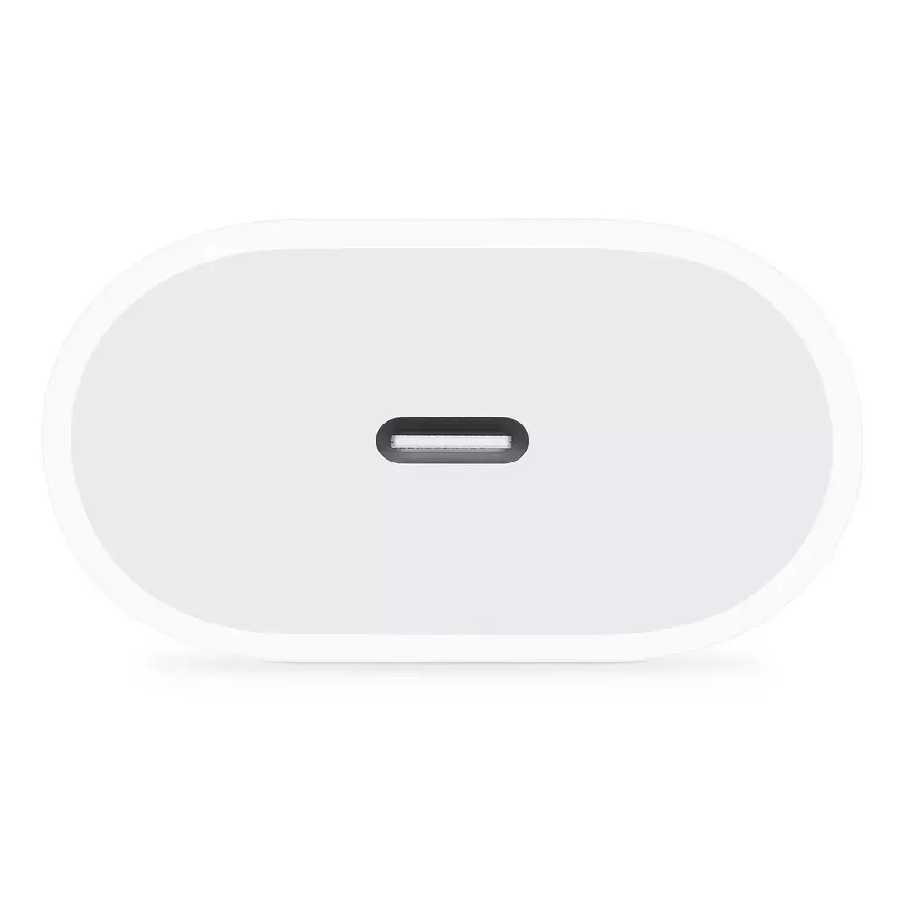 Apple MHJE3ZM/A iekštelpu USB‑C lādētājs 20 W Photo 3