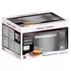 Grill microwave ProfiCook PC-MWG 1204 Photo 4