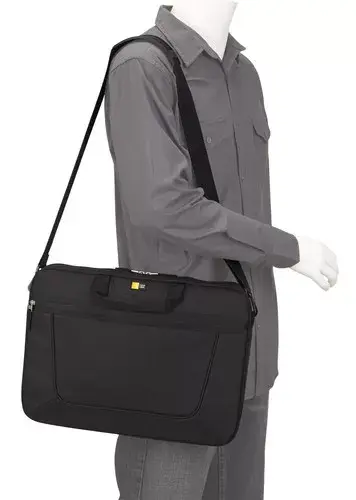 Sleevs Case Logic VNAI-215 Black Photo 8
