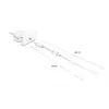 Cable DeLOCK Easy 45 Module USB 2.0 Retractable Photo 3