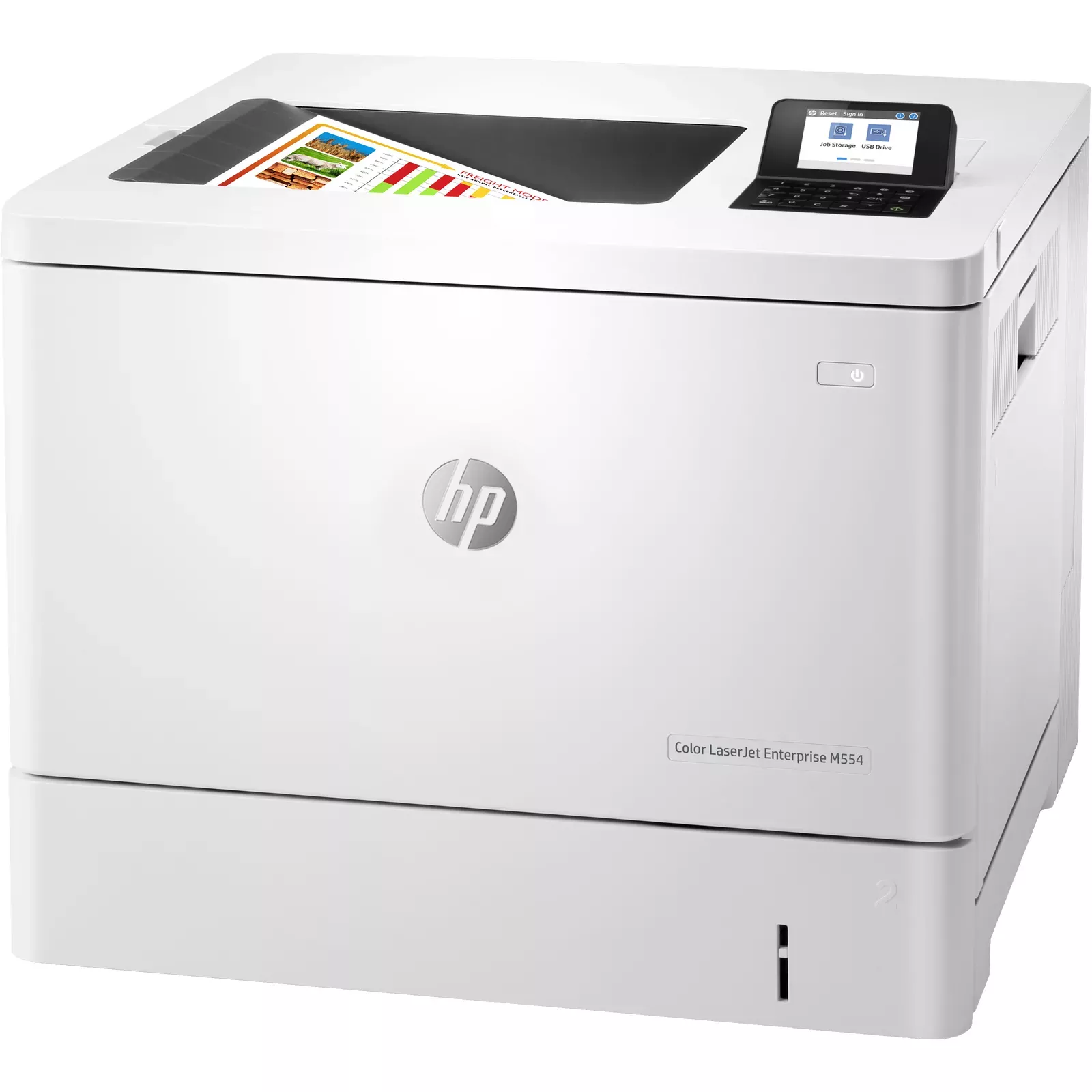 HP 7ZU81A Photo 2