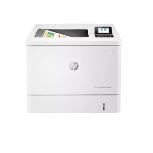 Принтер HP Color LaserJet Enterprise M554dn Лазерный Цветной