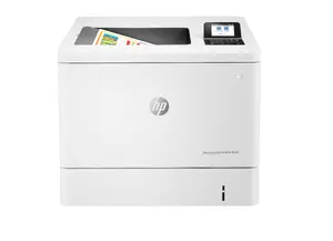 HP Color LaserJet Enterprise M554dn Color Laser Printer, A4, 1200 x 1200 DPI, 33 ppm, Duplex, Ethernet, 1024 MB Memory